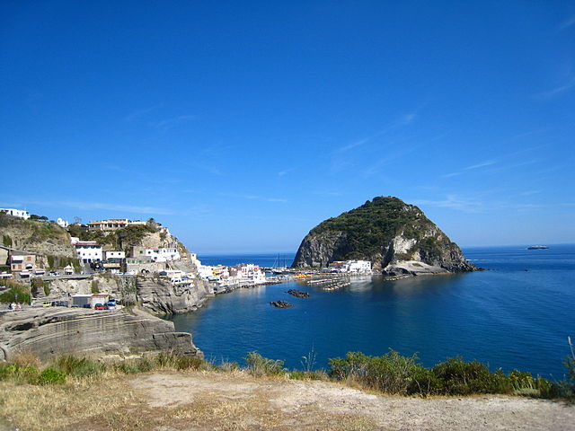 Notaio - Ischia