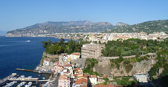 Notaio - Sorrento