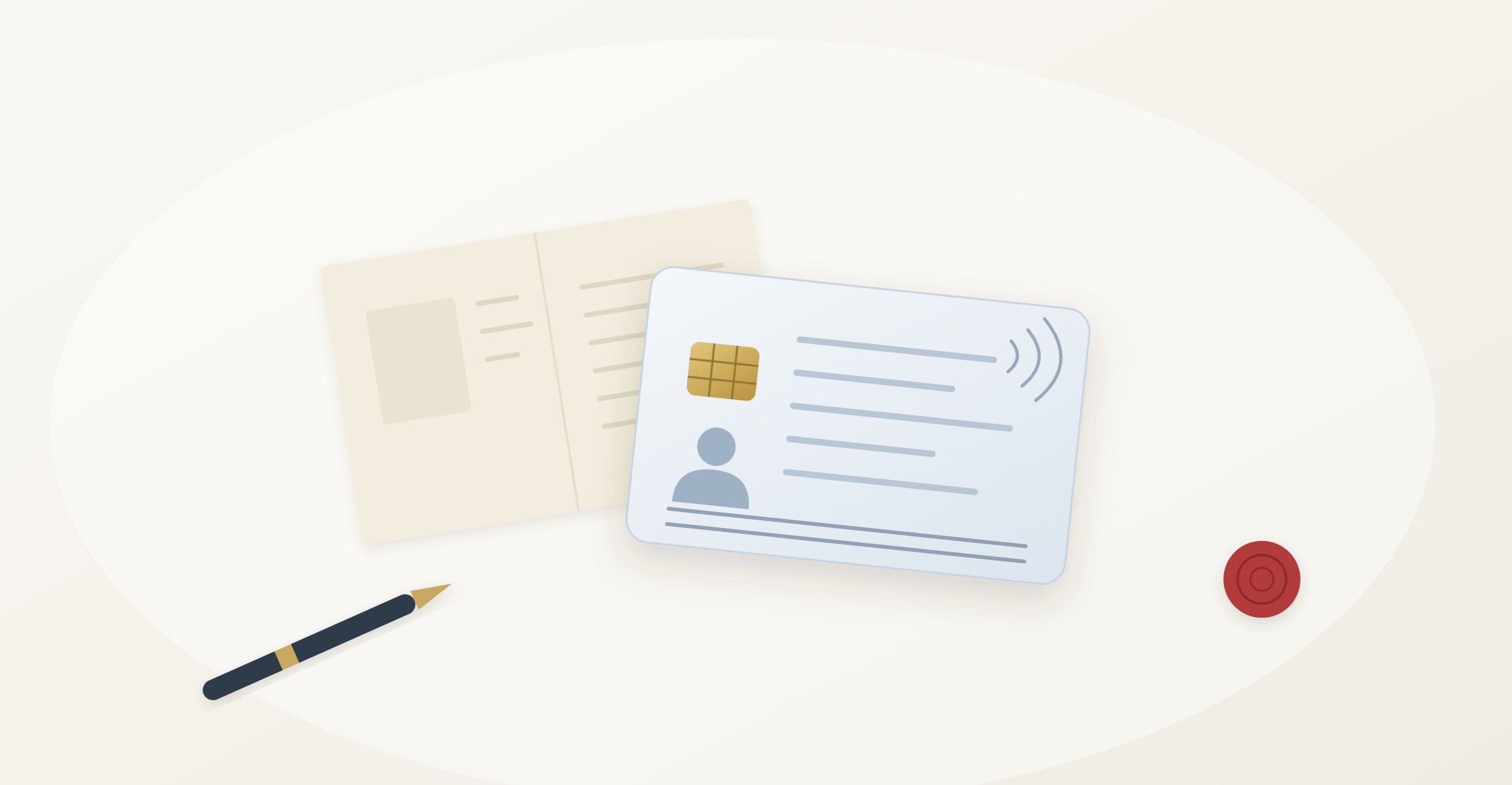Carta d’identità cartacea dal 3 agosto 2026