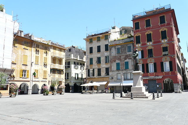 notaio