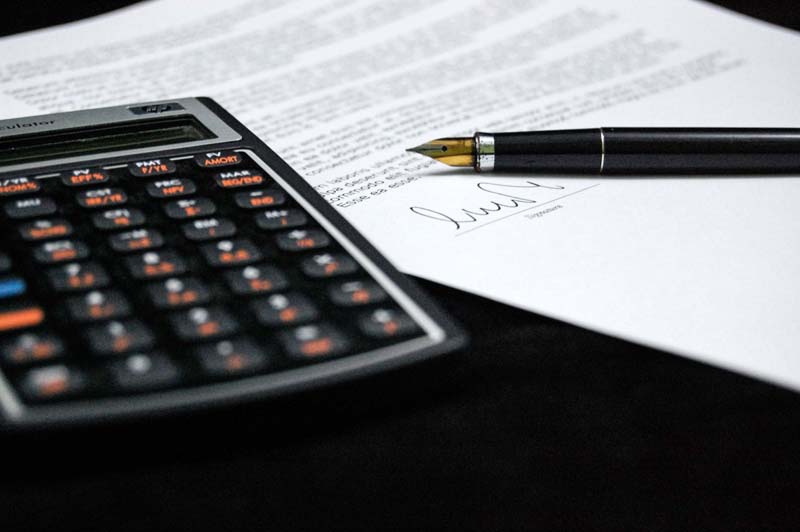 Costo del notaio: ecco come leggere un preventivo notarile Costo notaio diritto di abitazione