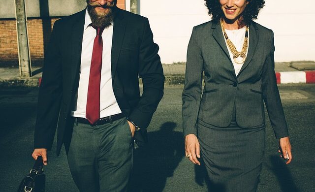 Società di persone e ruolo del notaio