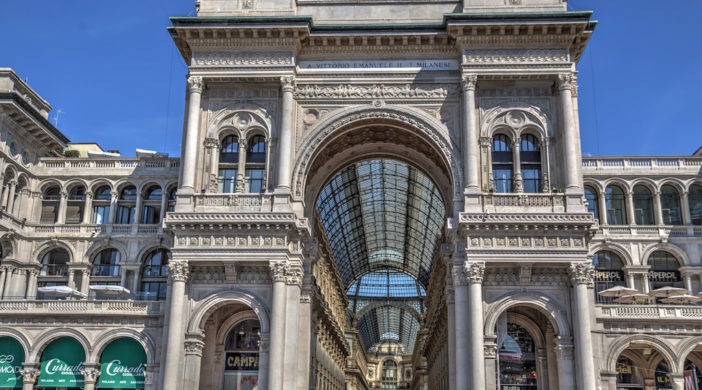 Notaio a Milano