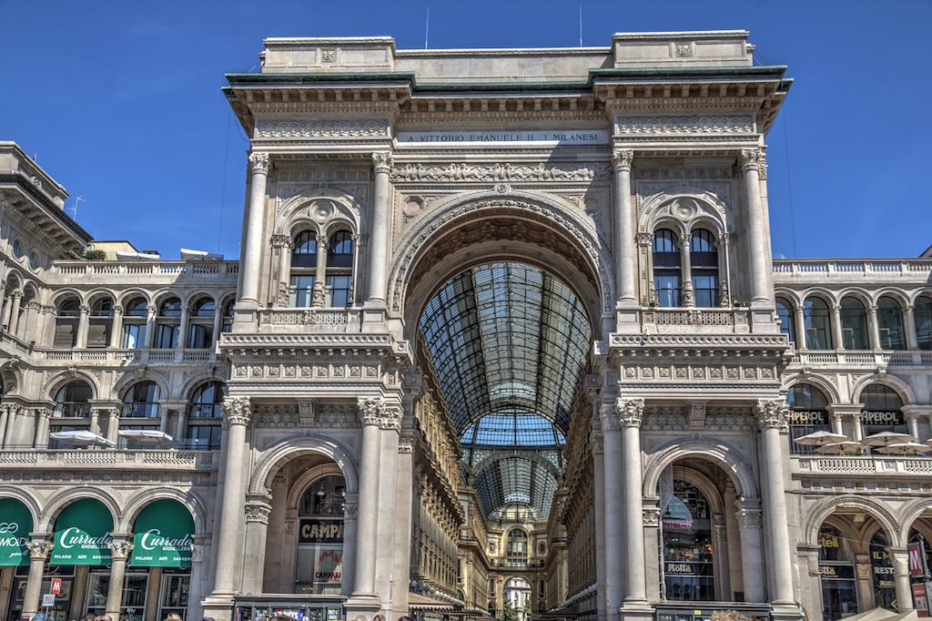 Notaio a Milano: come sfruttare le opportunità date da una grande metropoli