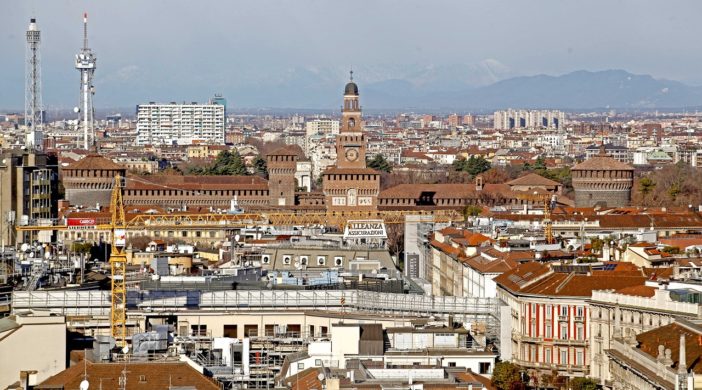 Notai a Milano