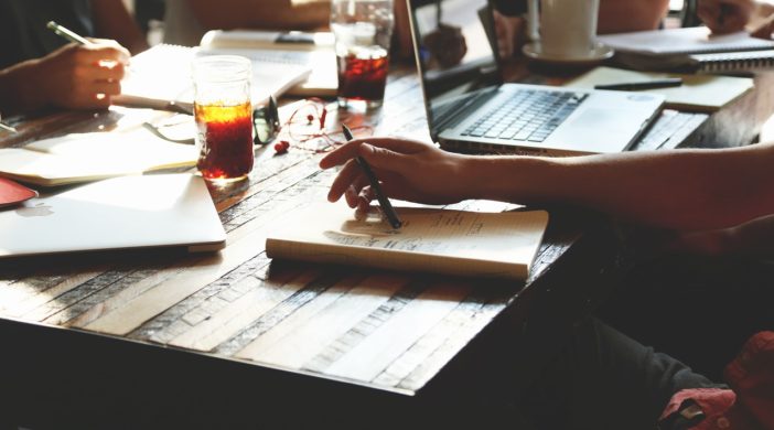 Notaio per trasferimento quote Srl