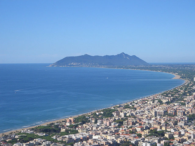 Notaio - Terracina