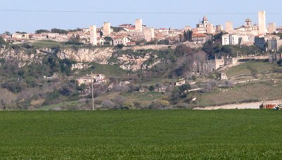 Notaio - Tarquinia