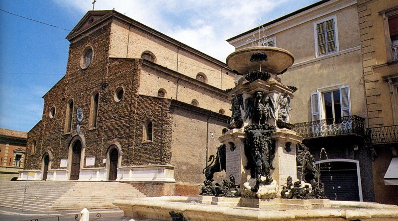 Notaio – Faenza