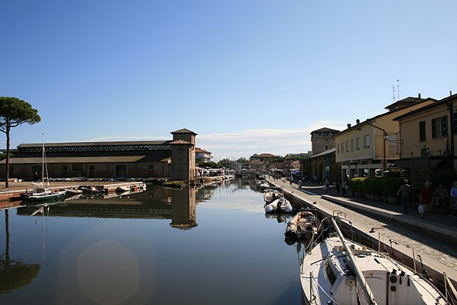 Notaio - Cervia