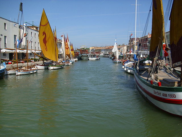 Notaio - Cesenatico