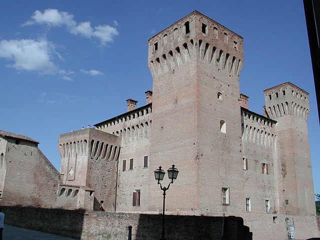 Notaio - Vignola