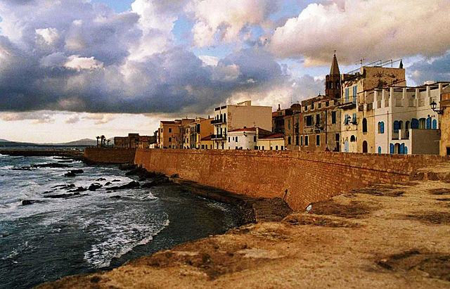 Notaio – Alghero