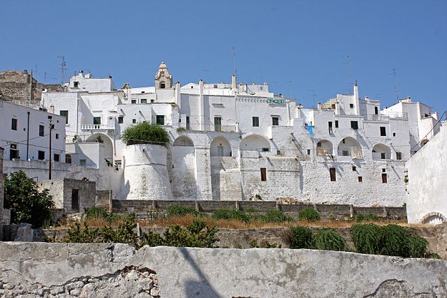 Notaio – Ostuni