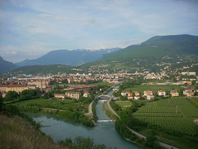 Notaio – Rovereto