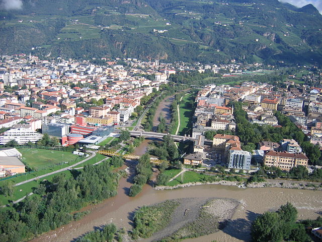 notaio - bolzano