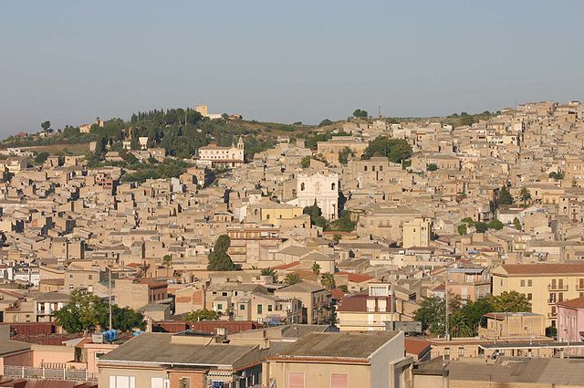 Notaio – Canicatti