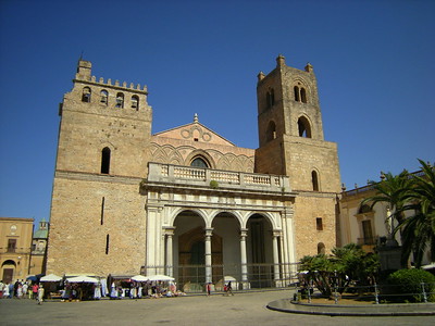 Notaio – Monreale