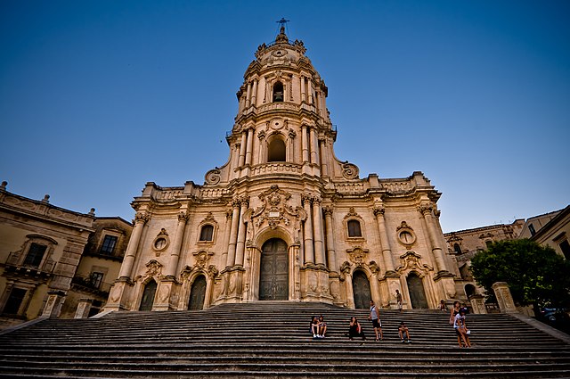 Notaio – Modica