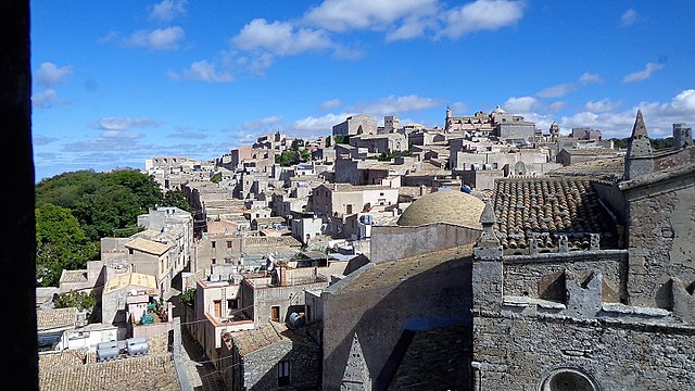 Notaio – Erice