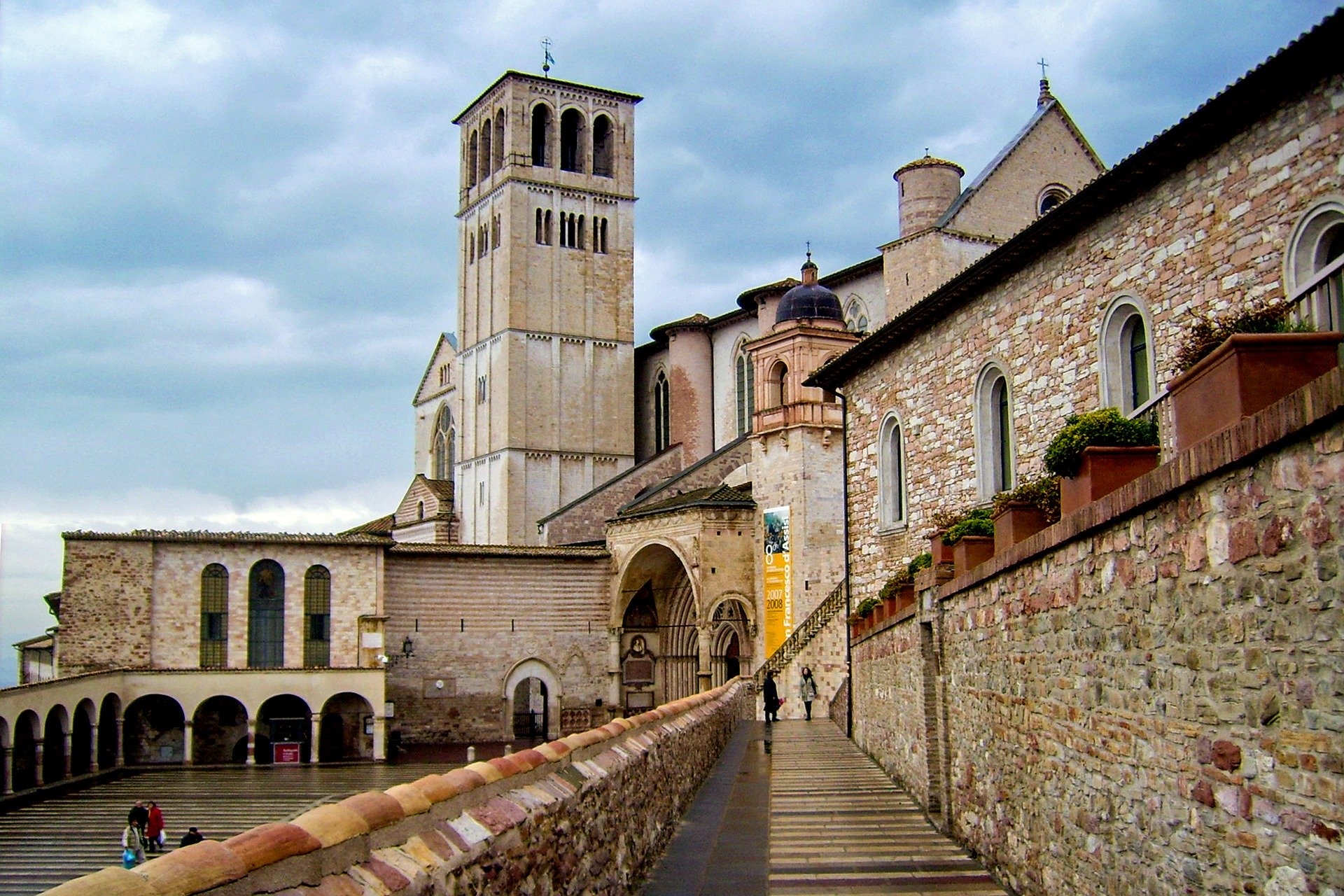 Notaio - Assisi