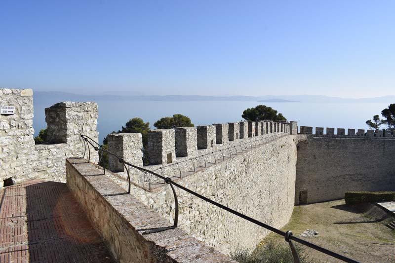 Notaio – Castiglione del Lago