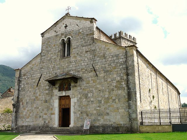 Notaio – Camaiore