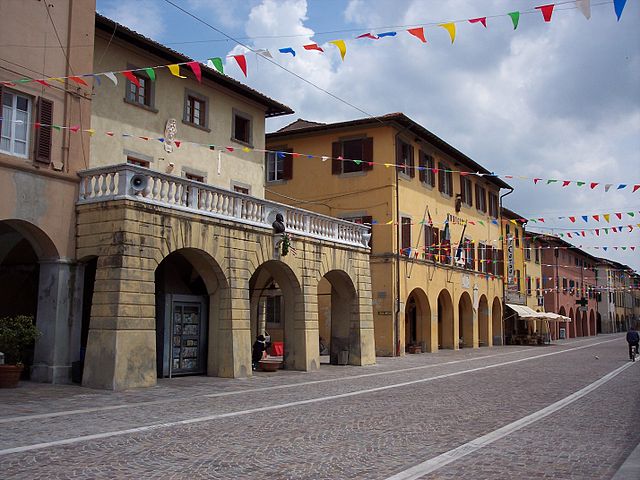 Notaio – Cascina