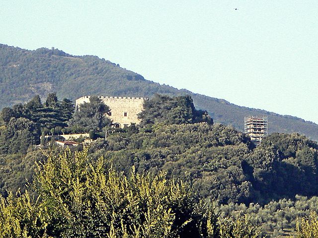 Notaio – Montemurlo