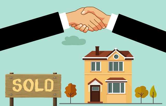 Compra vendita immobiliare e ruolo del Notaio