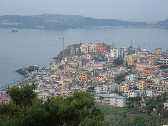 Notaio - Pozzuoli