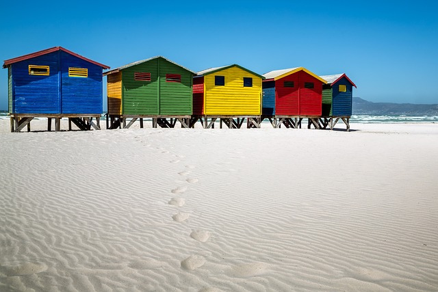 Acquistare appartamento per farne una casa vacanze