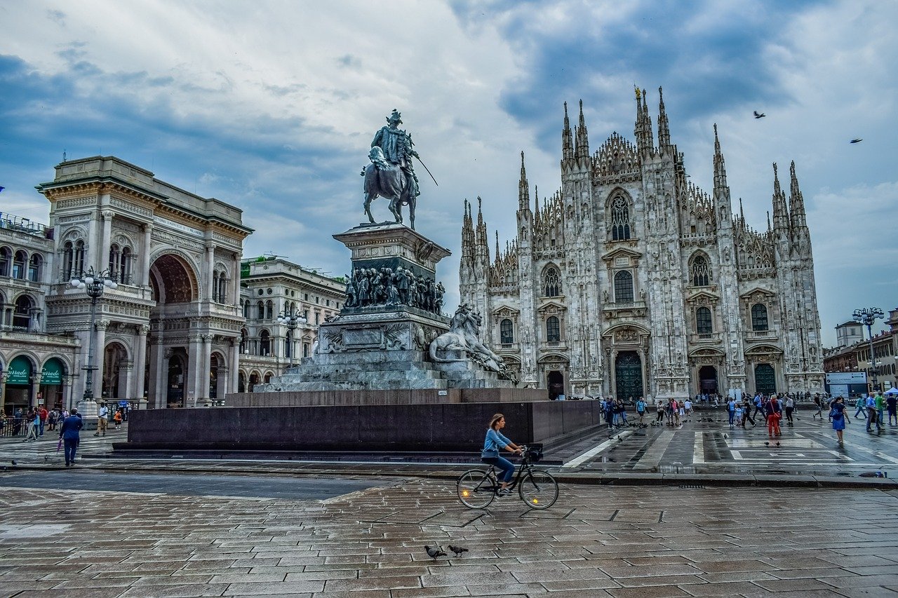 Acquistare casa a Milano: il fascino e le opportunità della metropoli