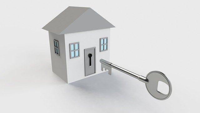 Acquisto casa con riscatto per il venditore
