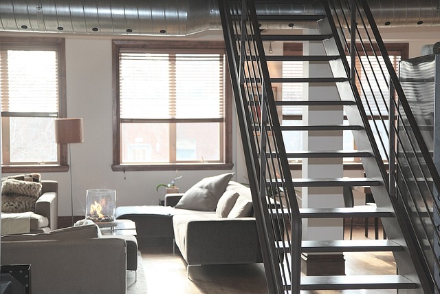 Acquisto casa open space vantaggi e svantaggi