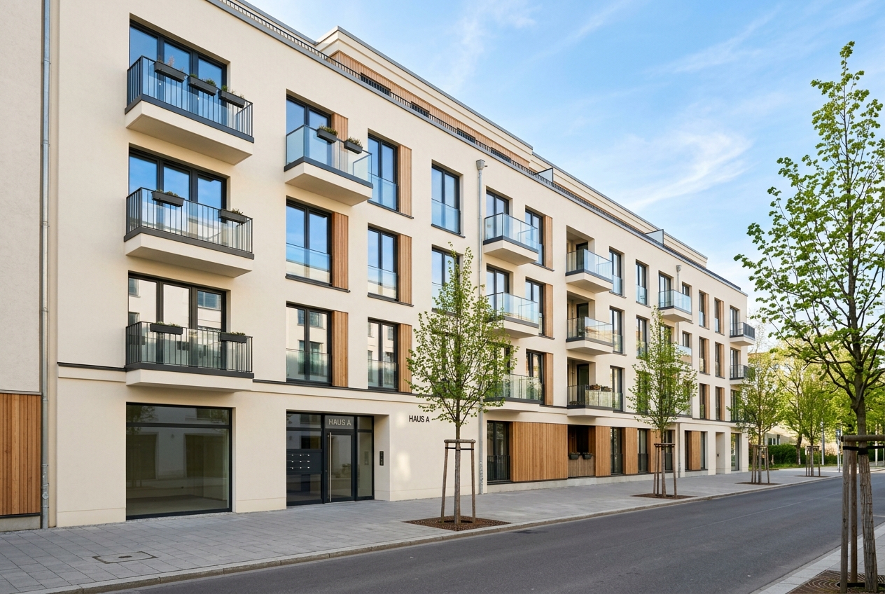Acquisto di una casa ristrutturata dall'impresa