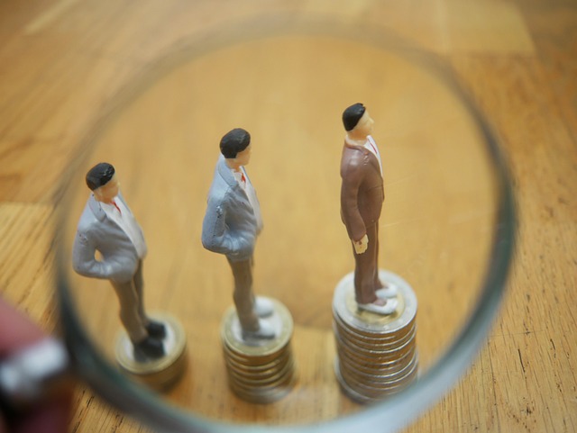 Come gestire un eredita immobiliare dal notaio