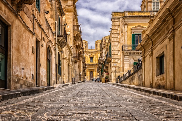 casa nel centro storico pro e contro