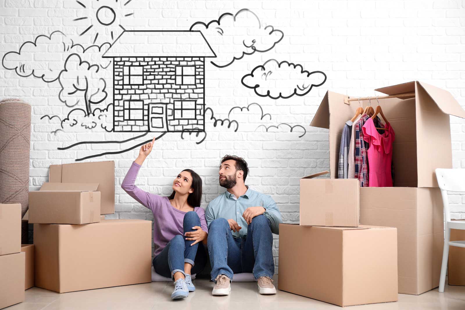Comprare casa con il rent to buy: quali i vantaggi?