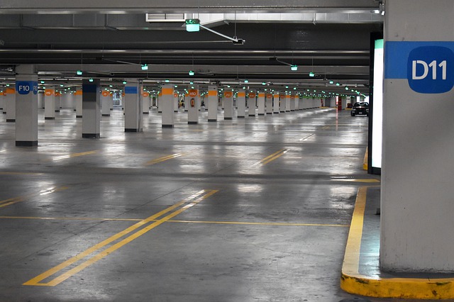 acquistare un posto auto condominiale o parcheggio dal notaio