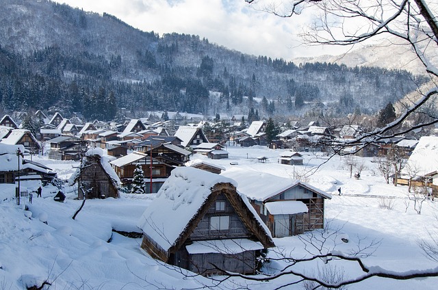 notaio per comprare casa sulle Dolomiti