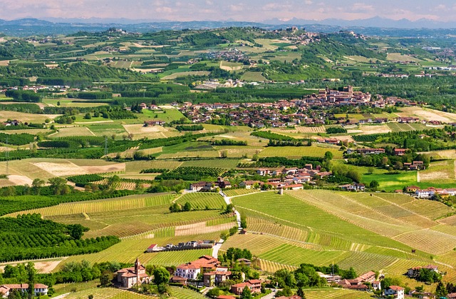 Notaio nelle Langhe per acquisto casa