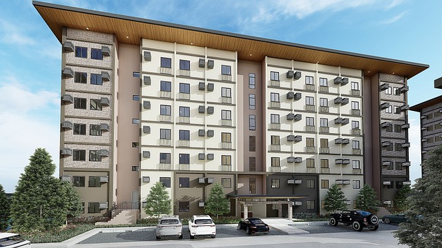 Palazzina o condominio? Dove comprare casa