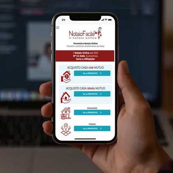 notaio facile come funziona la ricerca cratis di notai