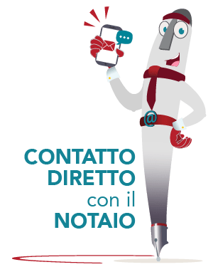 Gratis e senza impegno la tua consulenza notarile