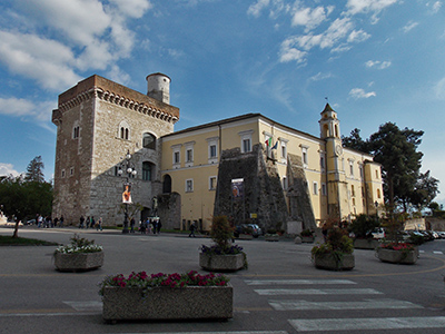 notaio benevento