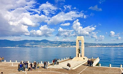 notaio reggio calabria