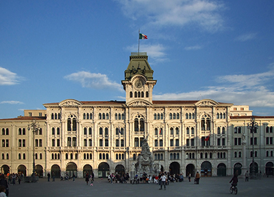 notaio trieste