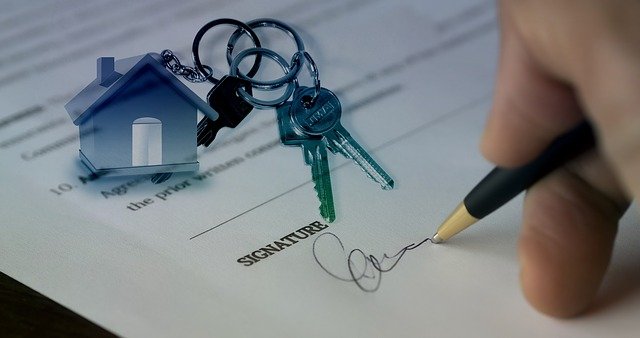 Rogito notarile: come funziona la compravendita immobiliare