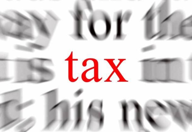 tasse ed imposte
